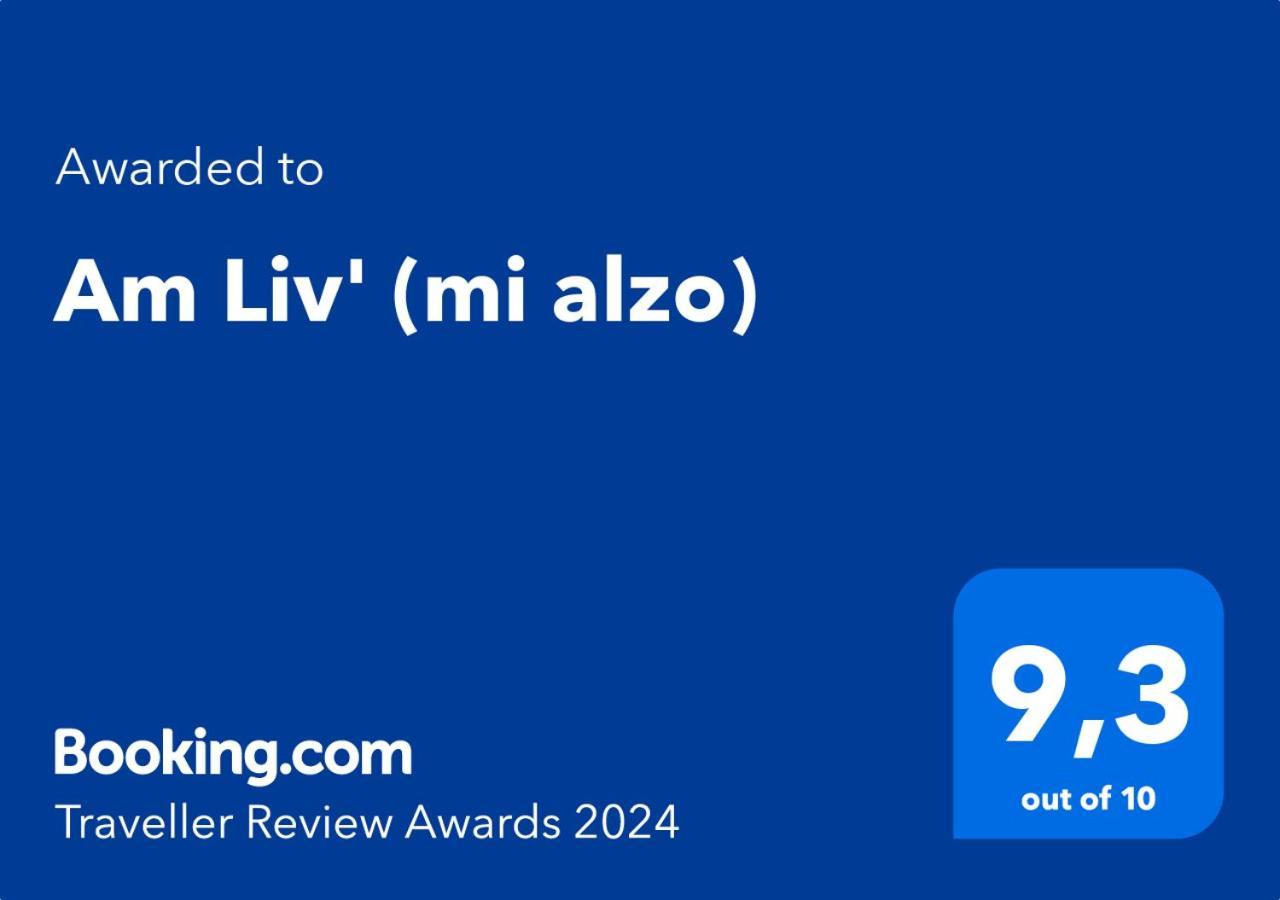 Am Liv' Διαμέρισμα Μπολόνια Εξωτερικό φωτογραφία